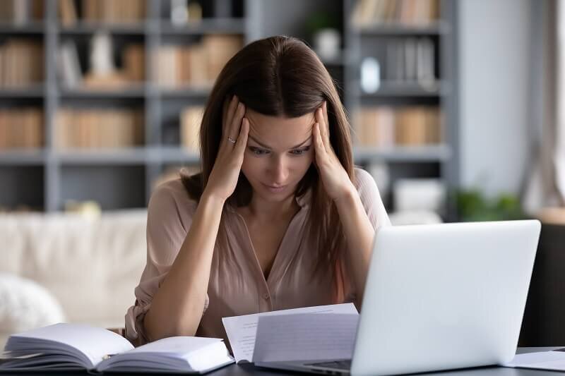 What to Do if the Mortgage Fell Through on Closing Day