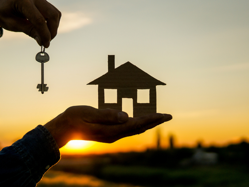 Become Administrator Of Estate In Texas