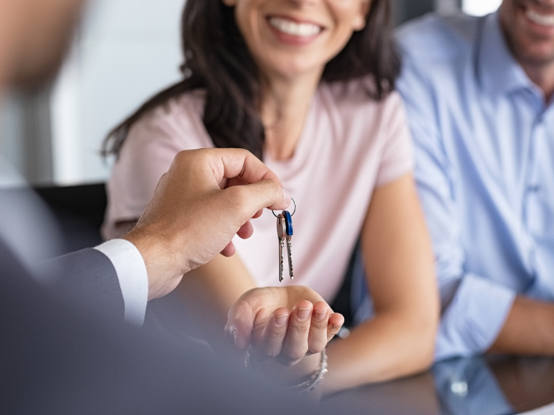 Administrator Of Estate In Texas