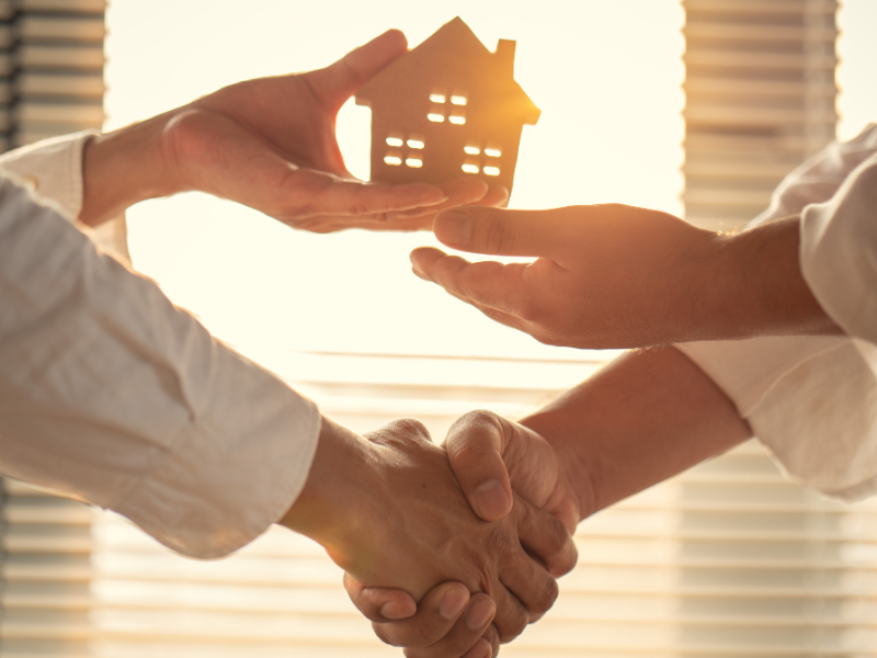 Estate Administration In Texas