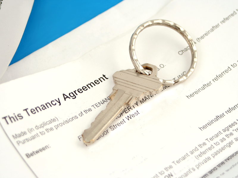 Eviction Law In