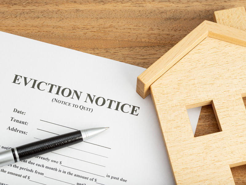 Eviction Laws In