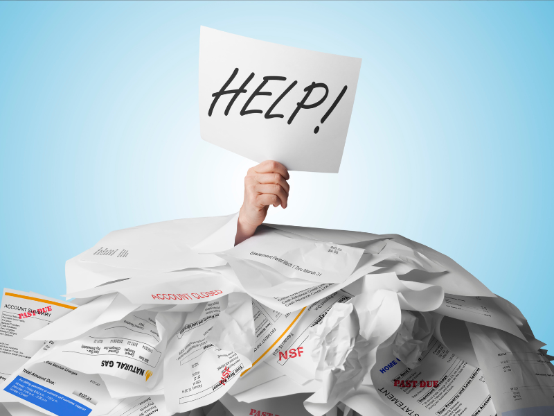 House Medical Bills In Texas
