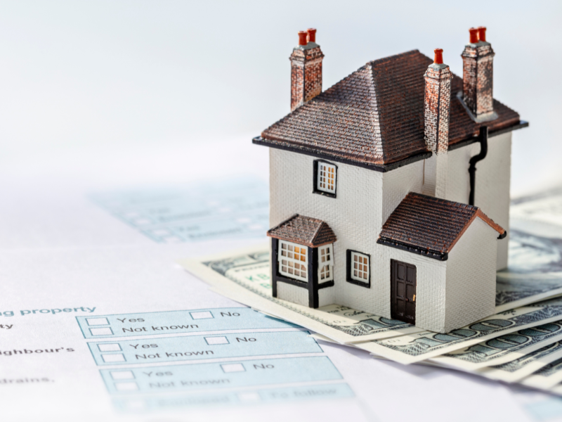 House Medical Debt In Texas