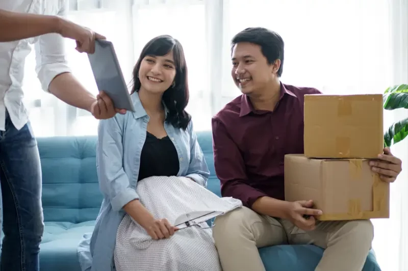 How Long Does a House Stay in Contingent Status?