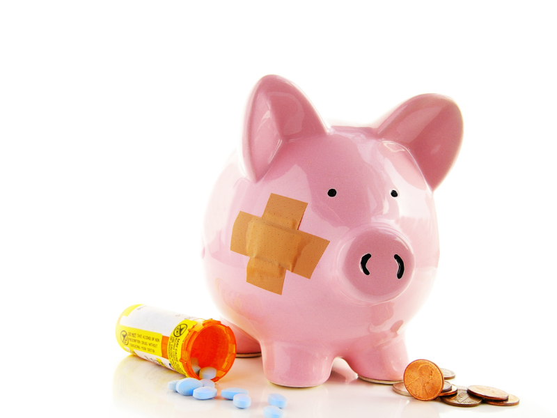Medical Debt Help In Texas