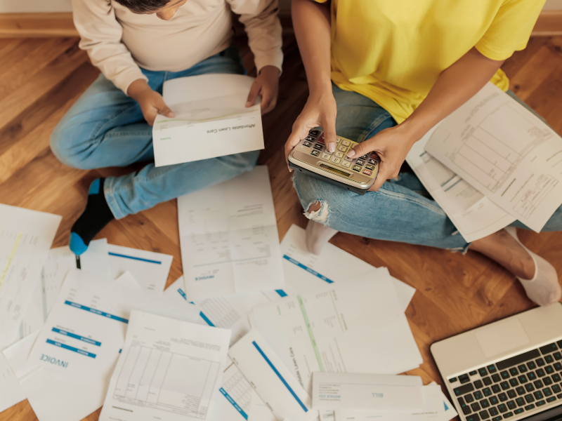 Medical Debt In Texas