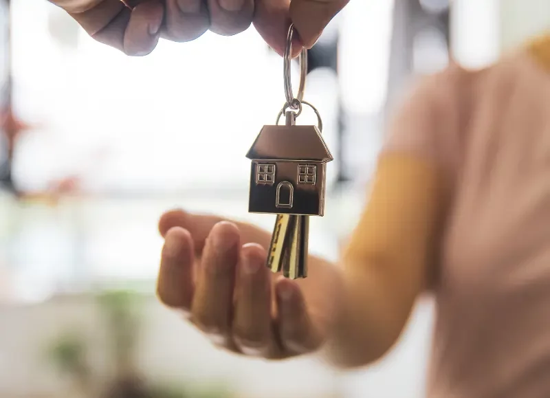 Owner Financing: A Double-Edged Sword