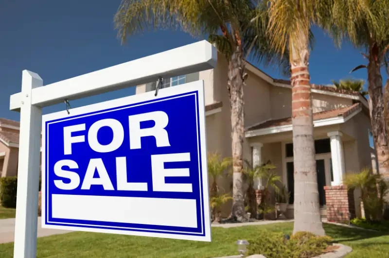 What Is the Absolute Cheapest Way to Sell a House?