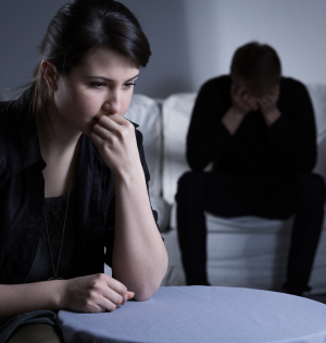 how to sell house during divorce in Texas