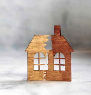 we buy houses divorce Texas