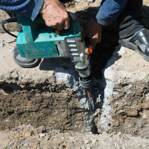 Cost to Fix a Foundation Crack In Texas