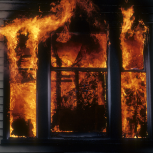 House Fire With No Insurance In Texas