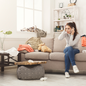 How Much Will It Cost to Clean a Hoarder House In Texas