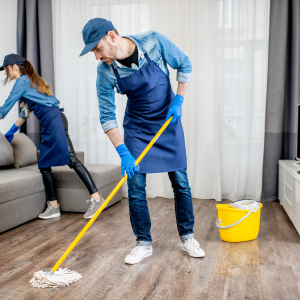 What’s Involved in the Cost to Clean a Hoarder House In Texas