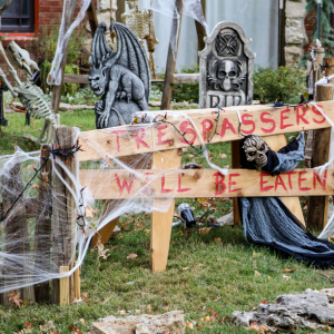 Squatters Rights For Houses Texas