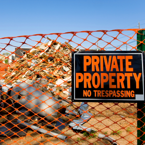 Understanding Squatters Rights Texas