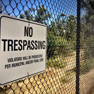 What Are Squatters Rights Texas