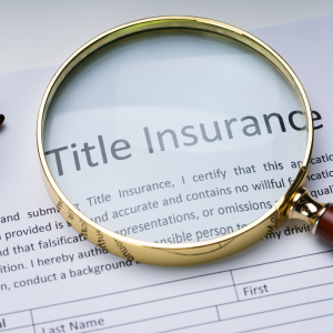 Choose a Title Company In Texas