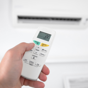 HVAC System Water Leak In Texas