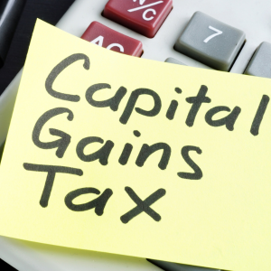 Property Taxes In Texas