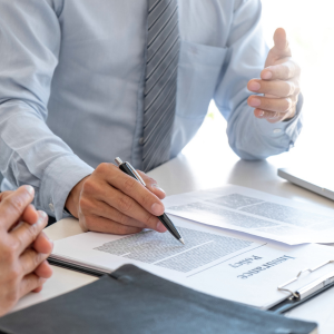 Title insurance In Texas
