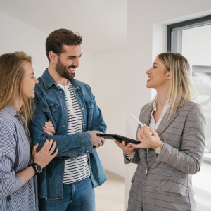 Am I Allowed to Change Real Estate Agents In