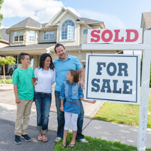 Buying a Home First Selling Later