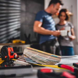 Home Selling Checklist Texas
