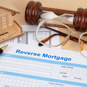 Navigating a Reverse Mortgage Home Sale Texas