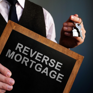 Steps to Sell a Reverse Mortgaged Property Texas