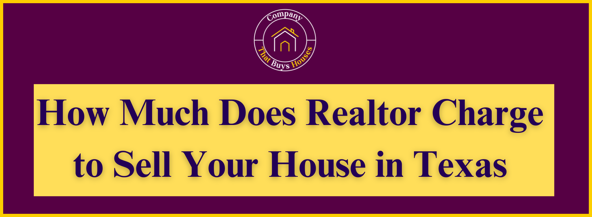 What Are Realtor Fees to Sell Your House In