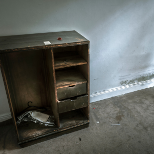 What Happens If a Home Sits Vacant In Texas