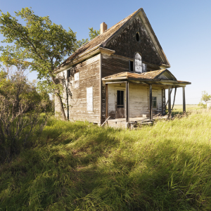 What Happens When a Home Remains Vacant In Texas