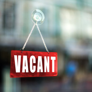 What Happens When a Home Sits Vacant In Texas