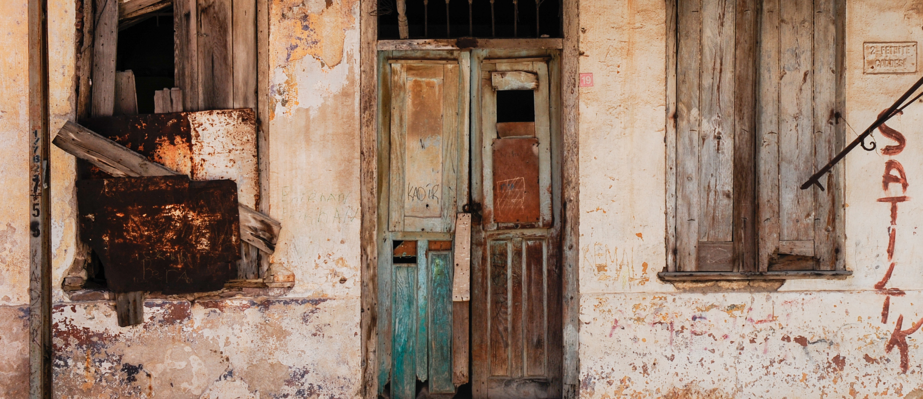 What Happens When a House Becomes Vacant In Texas 