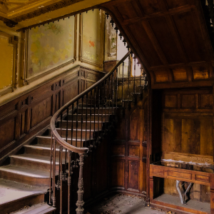 What Happens When a House Is Vacant In Texas