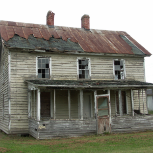 What Happens When a House Stays Vacant In Texas