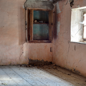 What Happens When a Property Sits Vacant In Texas