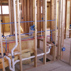 Replumbing a House Cost In Texas