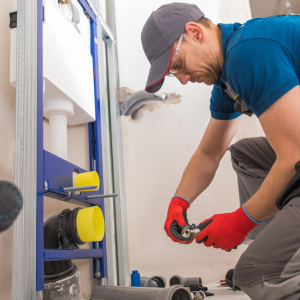 Price to Replumb a Home In Texas