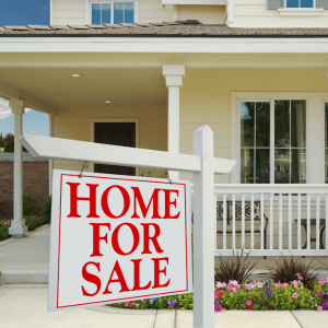 Do I sell my existing house before buying a new one In