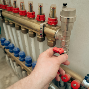 Plumbing Replacement Costs for a House In Texas