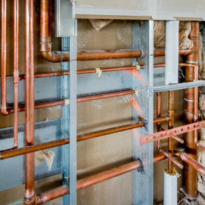 House Replumbing Cost In Texas