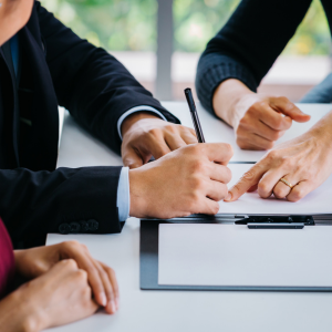 Steps to Have Your Name Removed from a Mortgage After Divorce In Texas