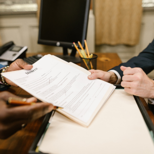 Process to Get Your Name Off a Mortgage After Divorce In Texas