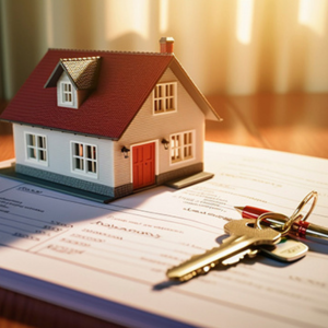 How to Sell a House with Title Problems In Texas