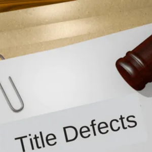 How to Sell a Home with Title Issues In Texas
