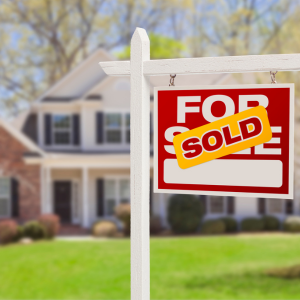 Is it better to sell my house before buying a new one In