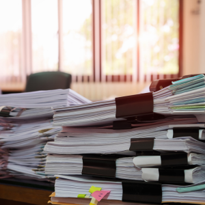 Legal Forms for FSBO Home Sales In Texas